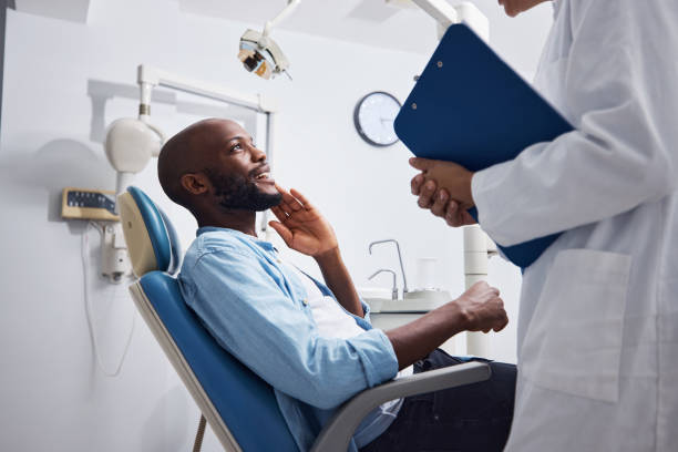 Fast & Reliable Emergency Dental Services in NV