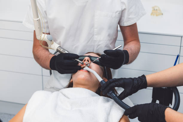 Best Emergency Orthodontic Repairs in Sparks, NV